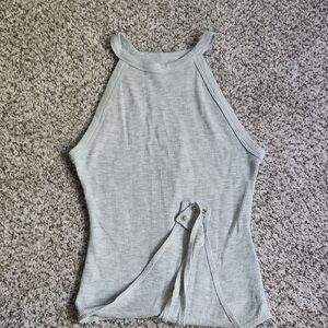 AE High-Neck Bodysuit